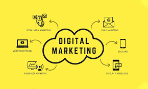 بهترین ابزار دیجیتال مارکتینگ برای کسب و کارها